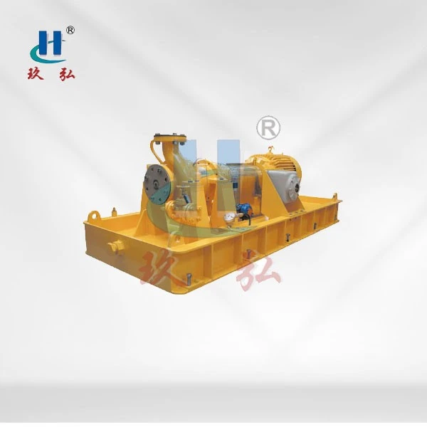 ZDMC-G-stainless-steel-thermal-insulation-magnetic-pump